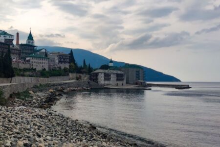 Αθανάσιος Δήμου