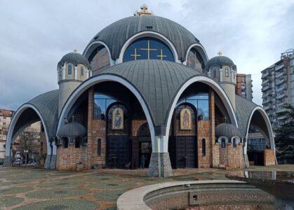 Θάνος Γκιουλμετέρογλου