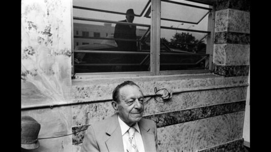 Gary Monroe