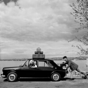 Rodney Smith