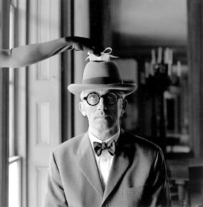 Rodney Smith