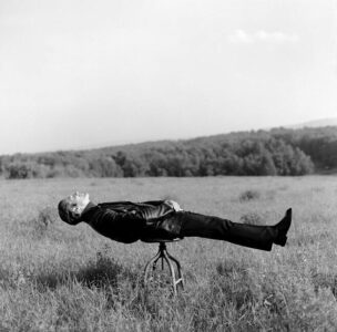 Rodney Smith