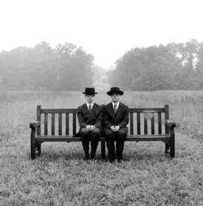 Rodney Smith