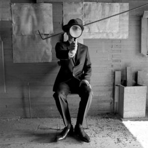Rodney Smith