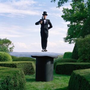Rodney Smith