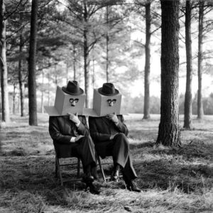 Rodney Smith