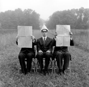 Rodney Smith
