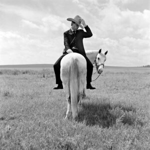 Rodney Smith