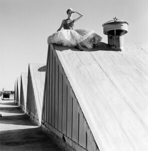 Rodney Smith