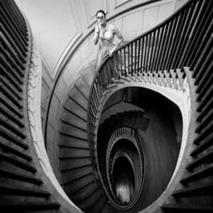 Rodney Smith