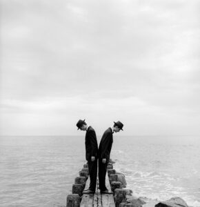 Rodney Smith