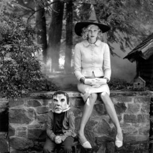 Rodney Smith