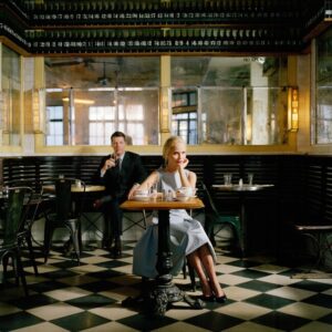 Rodney Smith