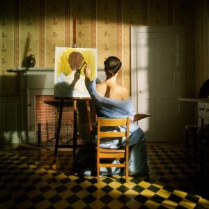 Rodney Smith