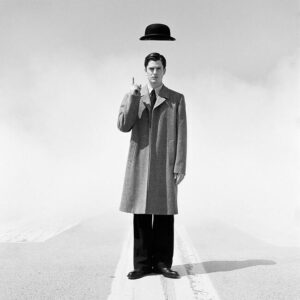 Rodney Smith