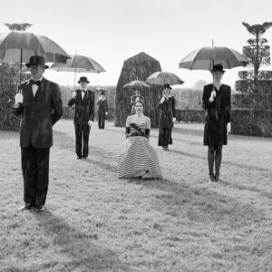 Rodney Smith