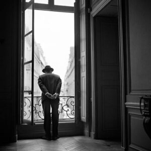 Rodney Smith