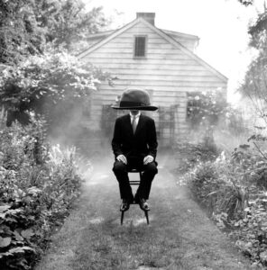 Rodney Smith