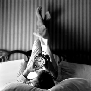 Rodney Smith