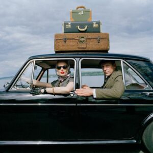 Rodney Smith