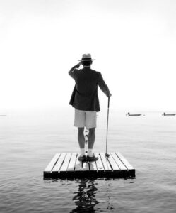 Rodney Smith