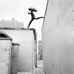 Rodney Smith