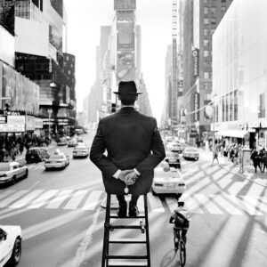 Rodney Smith