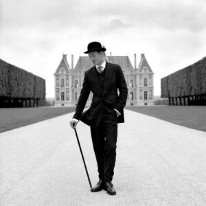 Rodney Smith