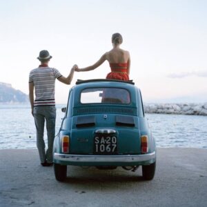 Rodney Smith