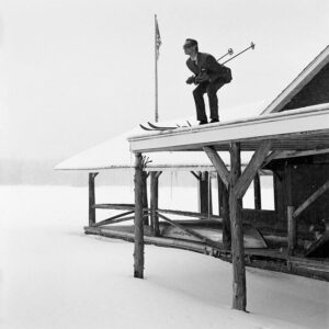 Rodney Smith