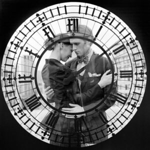 Rodney Smith
