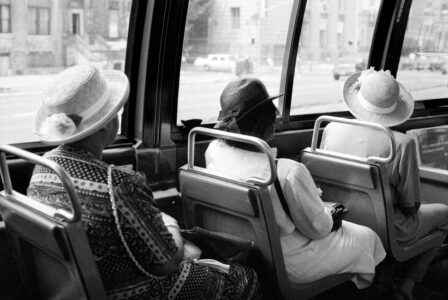 Jamel Shabazz