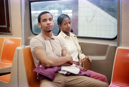 Jamel Shabazz