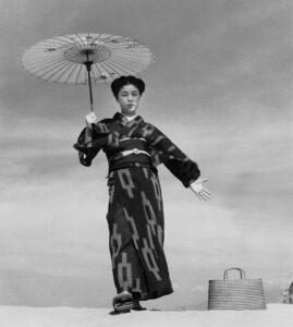 Shoji Ueda