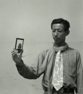 Shoji Ueda