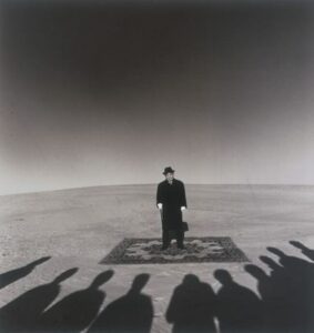 Shoji Ueda