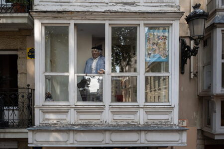 Πέννυ Οικονομάκη - Χώρα των Βάσκων