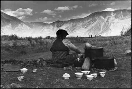 Lu Nan