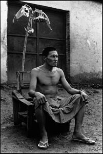 Lu Nan
