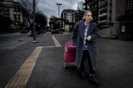 Νίκος Καραγιώργος